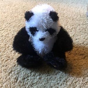 Webkinz Panda